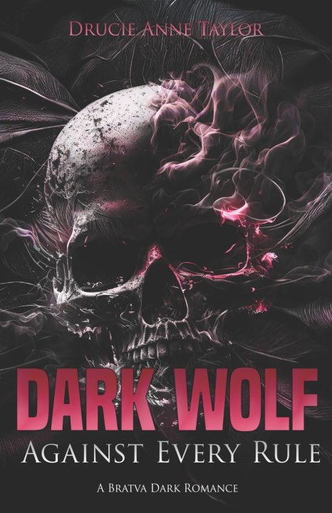 Knjiga Dark Wolf Drucie Anne Taylor