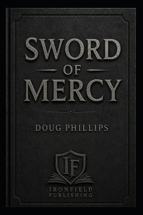 Libro Sword of Mercy Doug Phillips