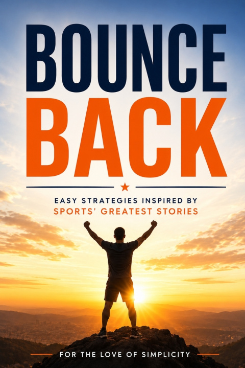 Carte Bounce Back For the Love of Simplicity