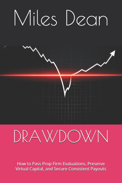 Kniha DRAWDOWN Miles Dean