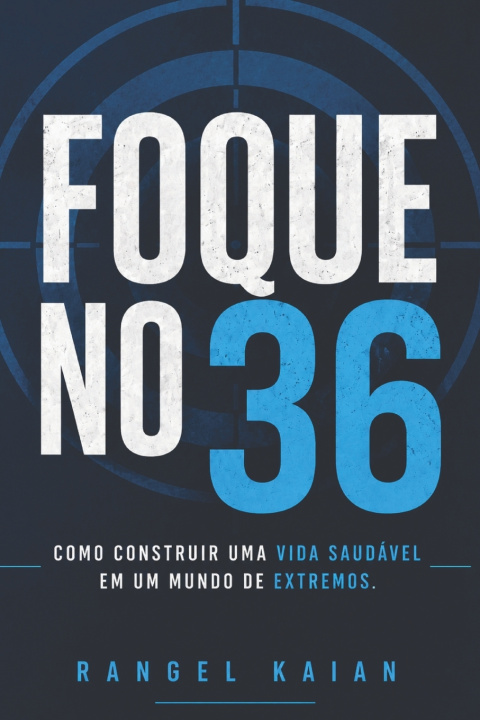 Könyv Foque no 36 Rangel Kaian
