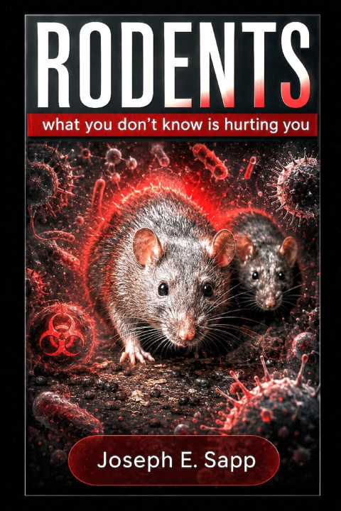Libro Rodents Joseph E. Sapp