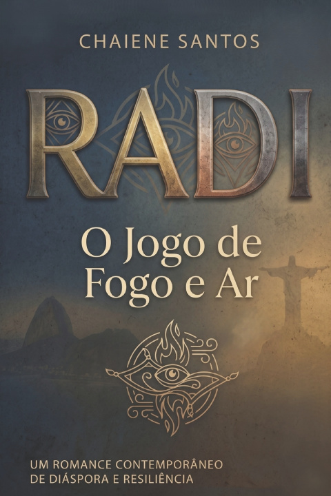 Libro Radi Chaiene Santos