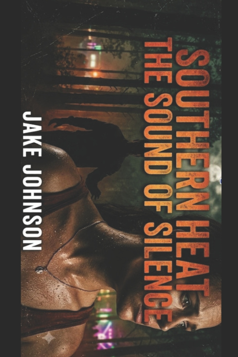 Knjiga Southern Heat Jake Johnson