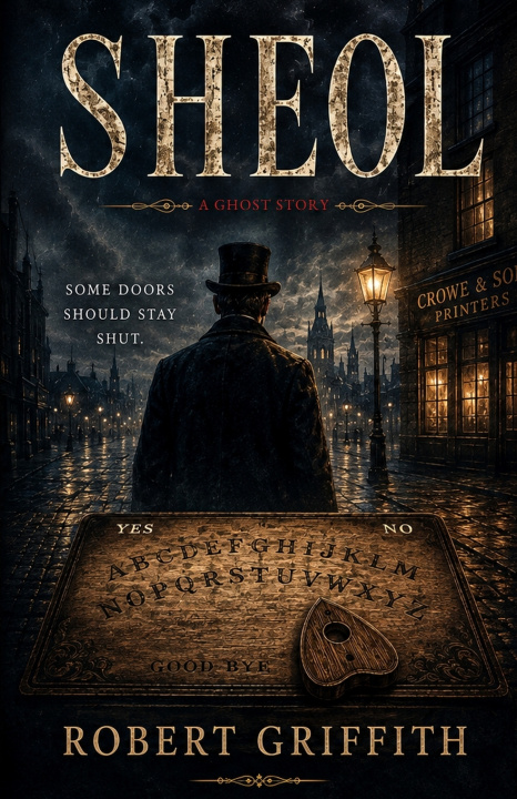Buch Sheol Robert Griffith