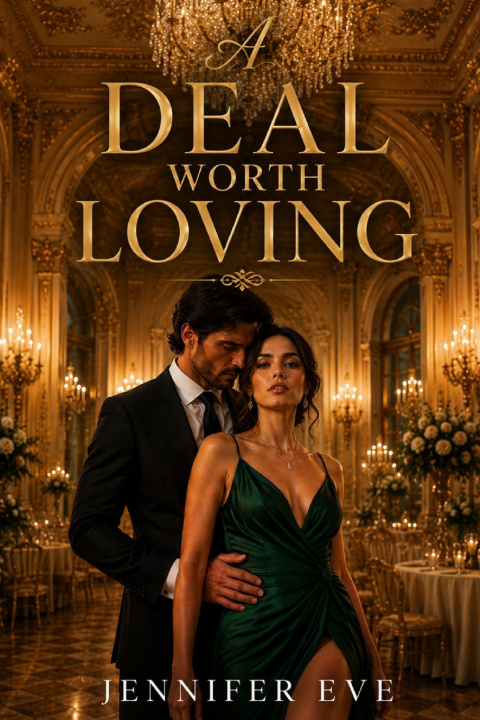 Könyv A Deal Worth Loving Jennifer Eve