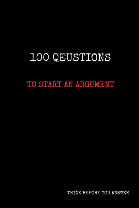 Libro 100 QUESTIONS Jacqueline Thygesen