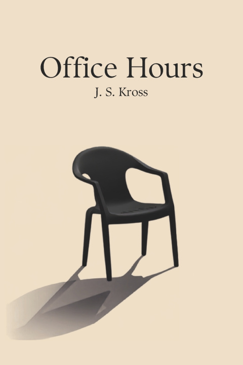 Könyv Office Hours J. S. Kross