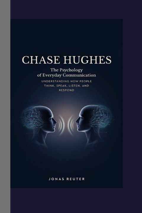 Libro Chase Hughes jonas reuter