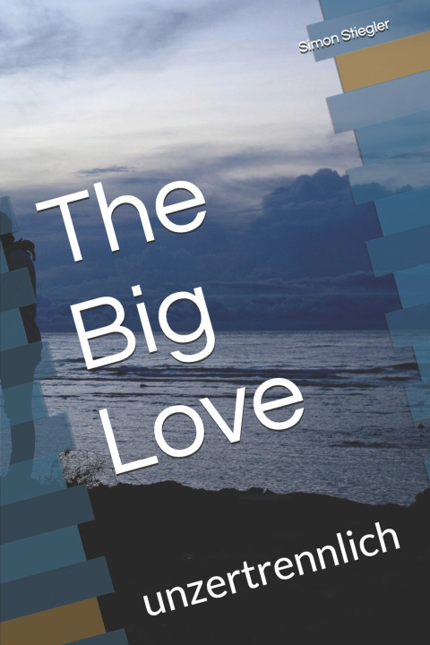 Kniha The Big Love Bele Jahn