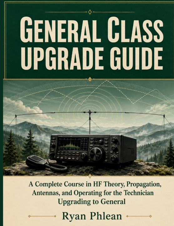 Libro General Class Upgrade Guide Ryan Phlean
