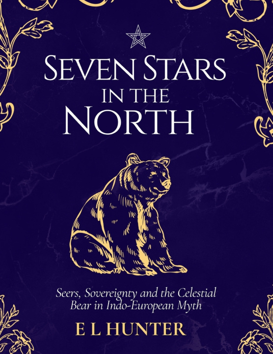 Buch Seven Stars in the North E L Hunter