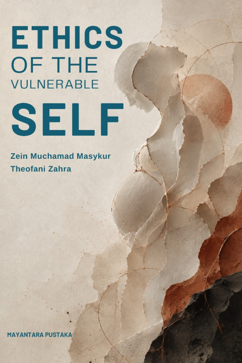 Książka Ethics of the Vulnerable Self Theofani Zahra