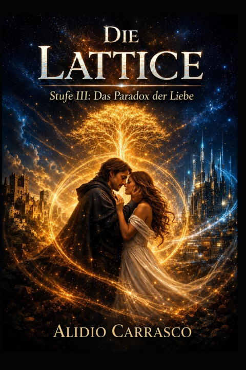 Knjiga Die Lattice Alidio Carrasco