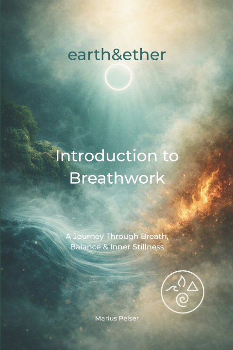 Kniha Introduction to Breathwork Marius Pelser