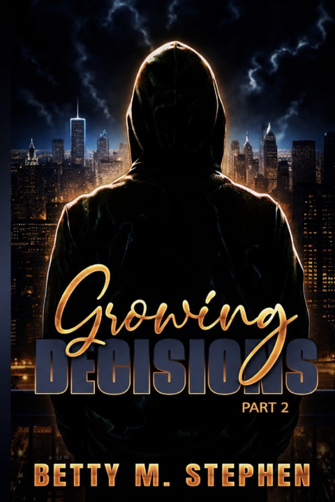 Libro Growing Decisions Betty M. Stephen