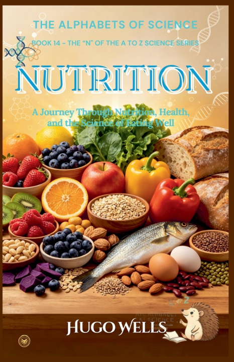 Libro Nutrition Hugo Wells
