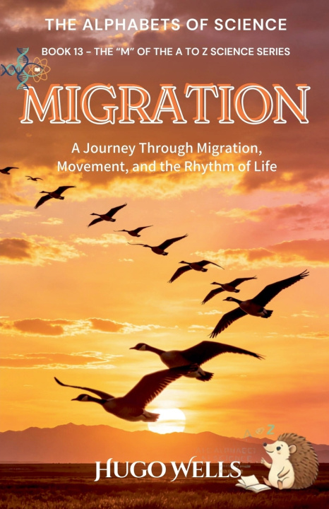 Book Migration Hugo Wells