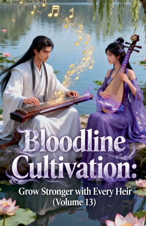 Libro Bloodline Cultivation ZenithNovels