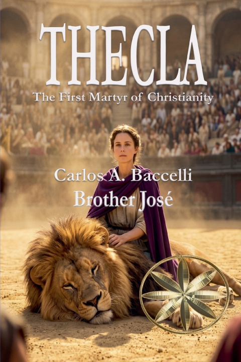 Libro THECLA Carlos A. Baccelli