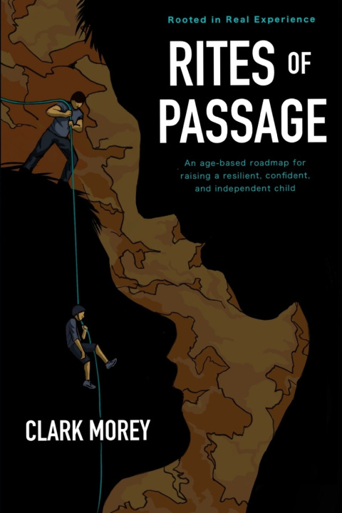 Libro Rites of Passage Clark Morey