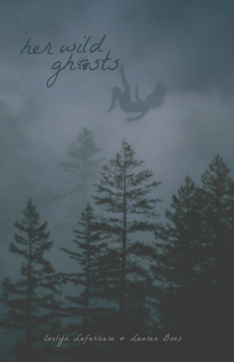 Libro Her Wild Ghosts Lauren Boos