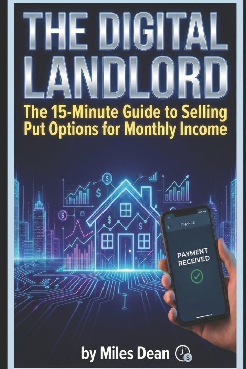 Libro The Digital Landlord Miles Dean