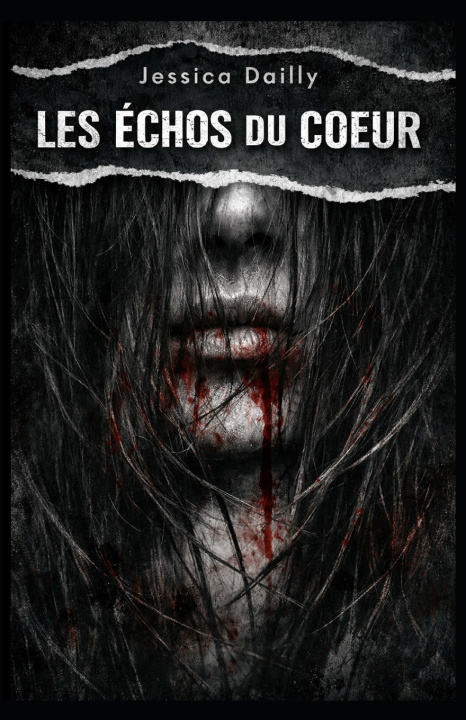 Libro Les échos du coeur. Jessica Dailly