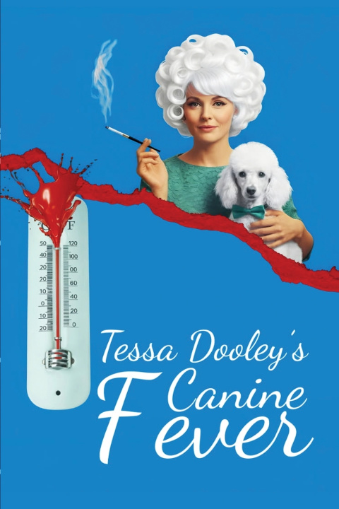 Libro Canine Fever Tessa Dooley