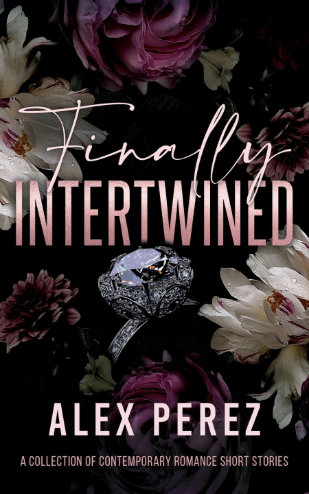 Libro Finally Intertwined Alex Perez