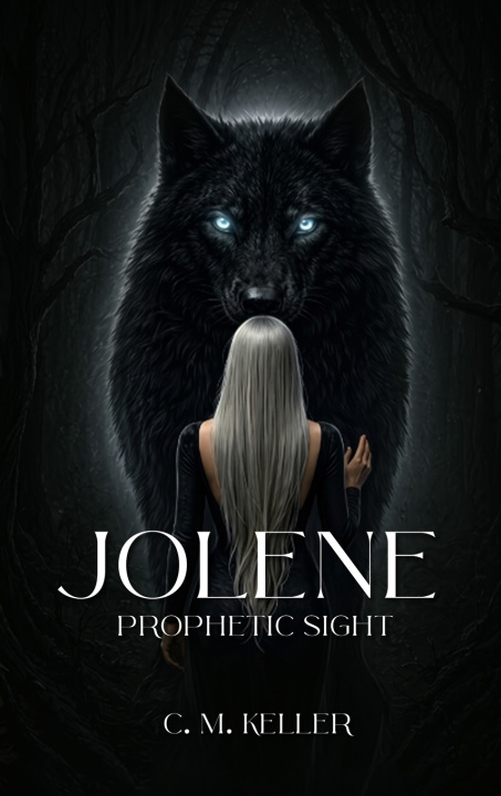 Livro Jolene C.M. Keller