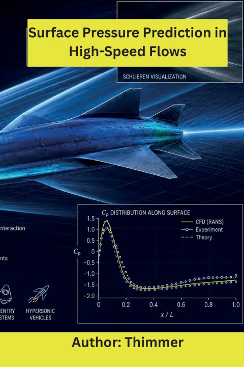 Libro Surface Pressure Prediction in High-Speed Flows Thimmer
