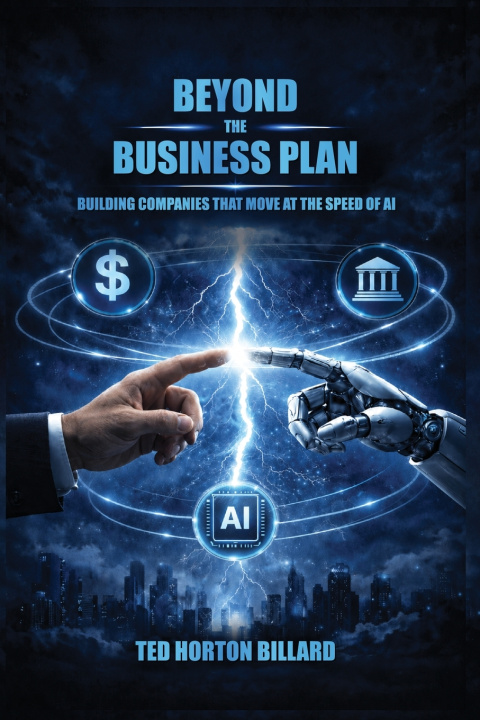 Kniha Beyond The Business Plan Jr Theodore P. Horton-Billard