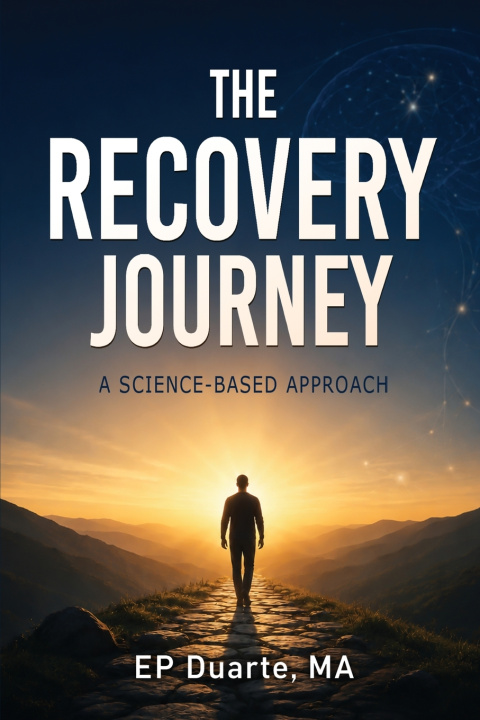 Könyv The Recovery Journey EP Duarte