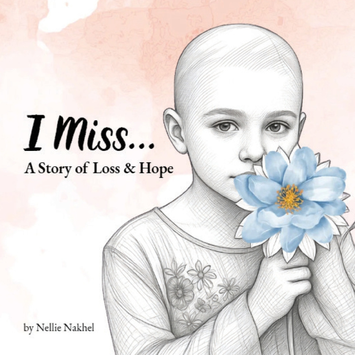 Livro I Miss... Nellie Nakhel