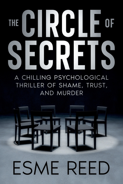Libro Circle of Secrets Esme Reed