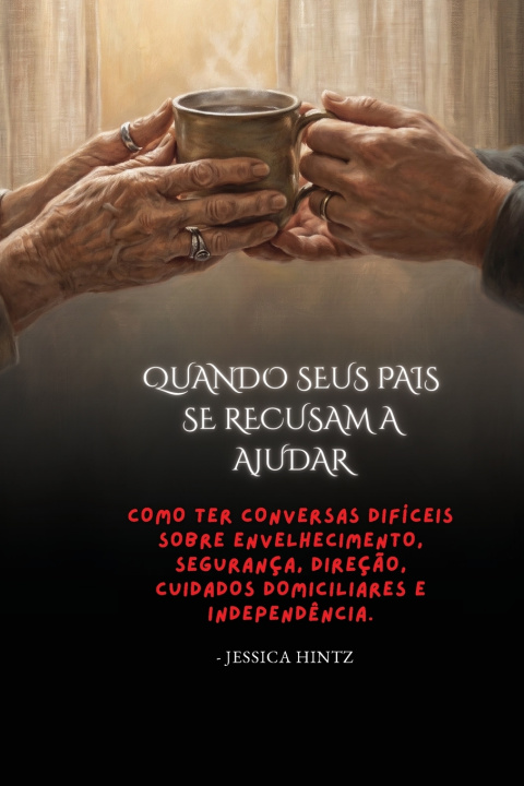 Buch Quando seus pais se recusam a ajudar Jessica Hintz