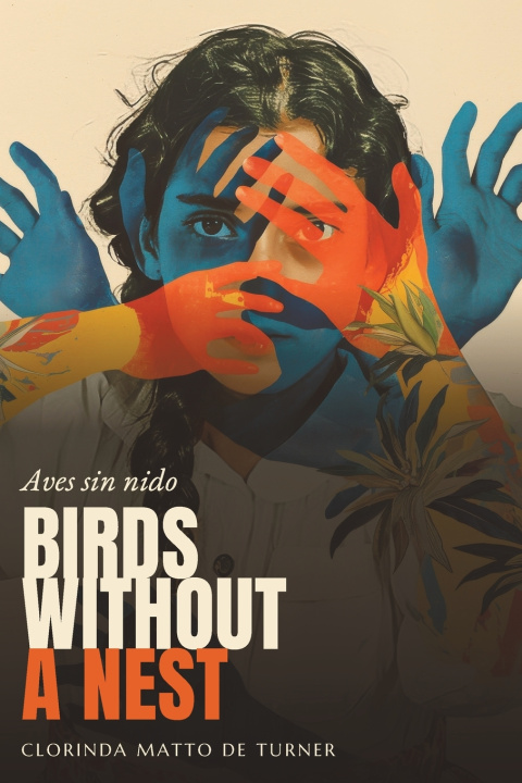 Libro Birds Without a Nest Clorinda Matto de Turner