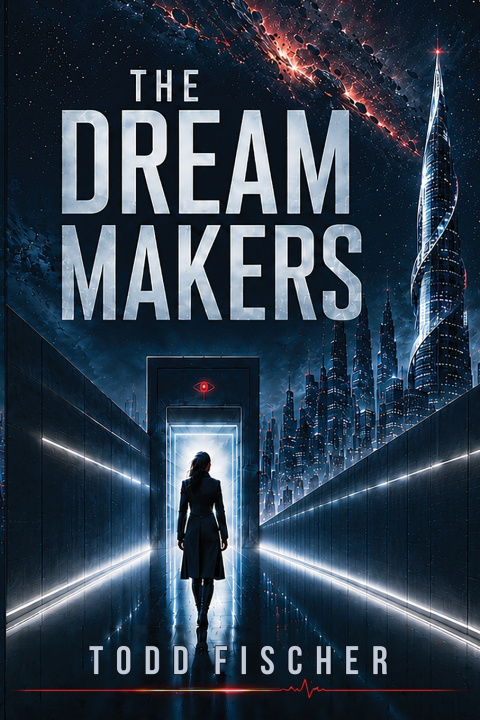 Libro The Dream Makers Todd Fischer