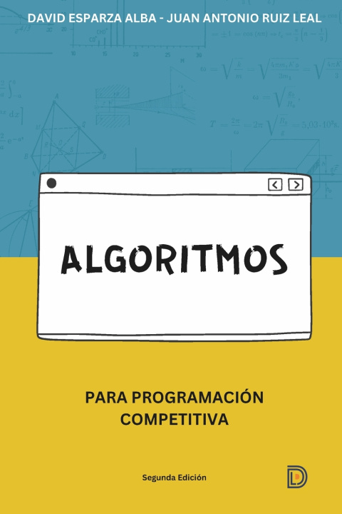 Libro Algoritmos Juan Antonio Ruiz Leal