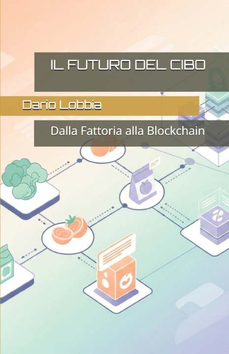 Carte IL FUTURO DEL CIBO Dario Lobbia
