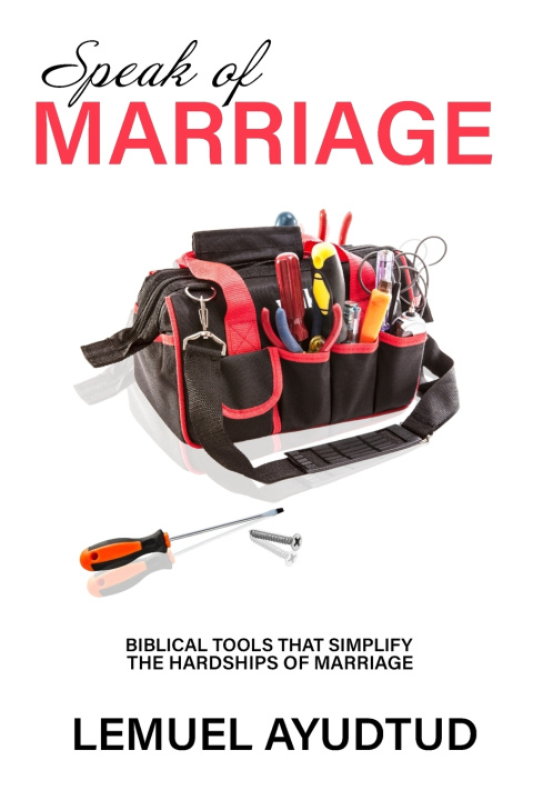 Buch Speak Of Marriage Lemuel Ayudtud