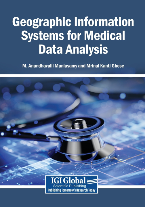 Buch Geographic Information Systems for Medical Data Analysis M. Anandhavalli Muniasamy