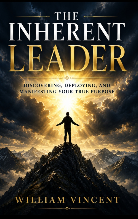 Libro The Inherent Leader William Vincent