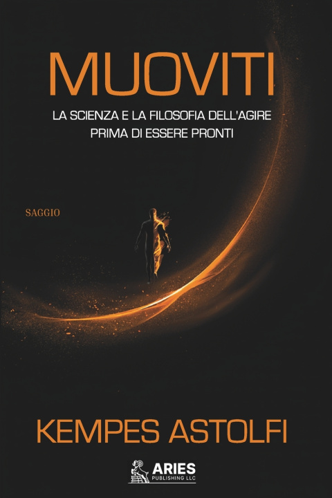 Libro Muoviti Kempes Astolfi