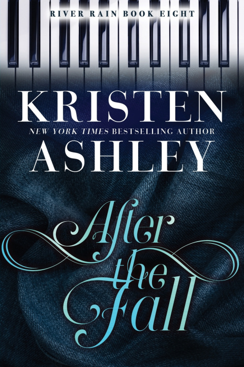 Libro After the Fall Kristen Ashley