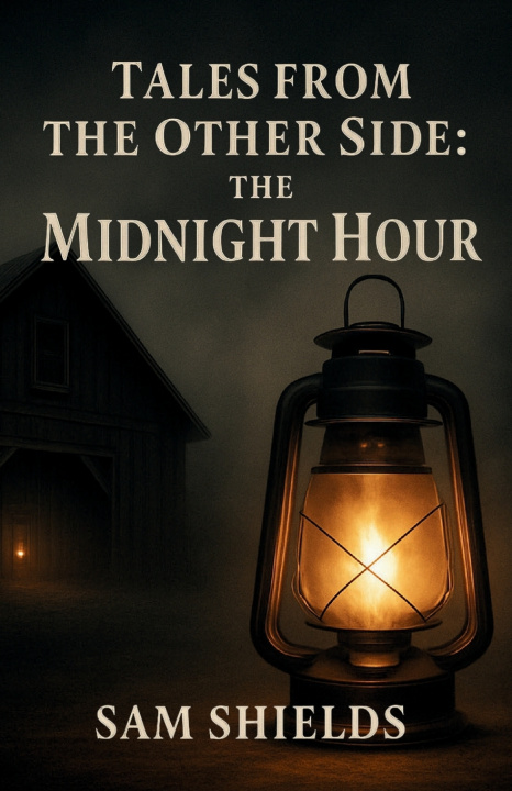 Libro Tales From The Other Side Sam Shields