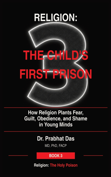 Kniha Religion Dr Prabhat Das