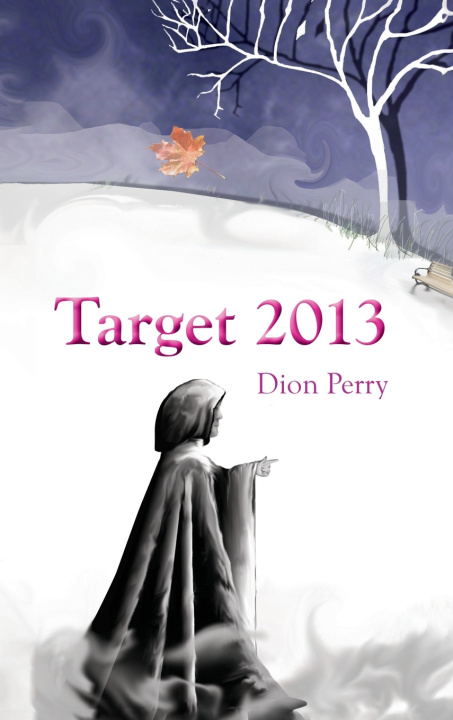 Knjiga Target 2013 Dion Perry