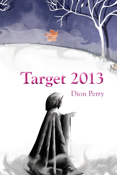 Carte Target 2013 Dion Perry